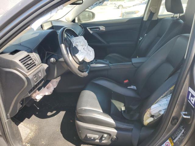 2016 LEXUS CT 200 JTHKD5BH2G2271555