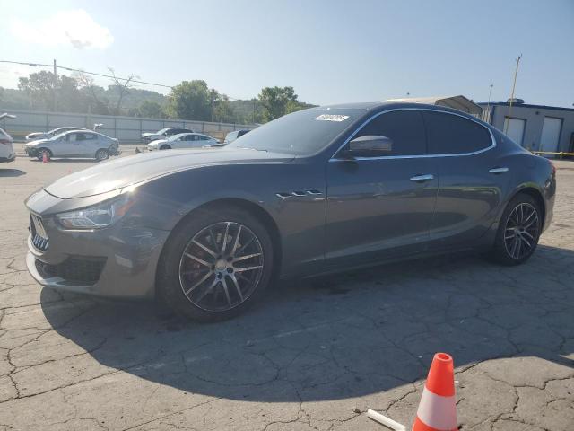 2019 MASERATI GHIBLI S #3304547505