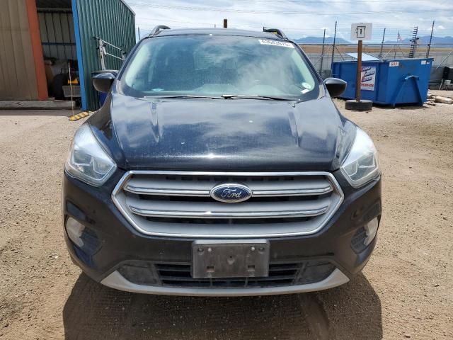 2018 FORD ESCAPE SEL 1FMCU9HD8JUA23206