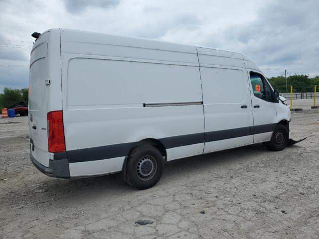 2021 MERCEDES-BENZ SPRINTER 2 W1Y4ECHYXMT079305