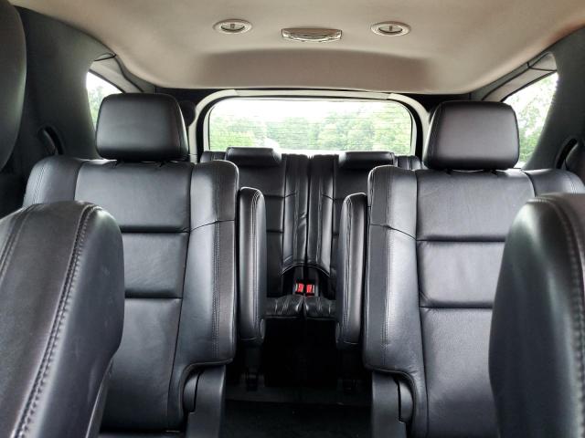 2015 DODGE DURANGO LIMITED 1C4RDJDG1FC851062