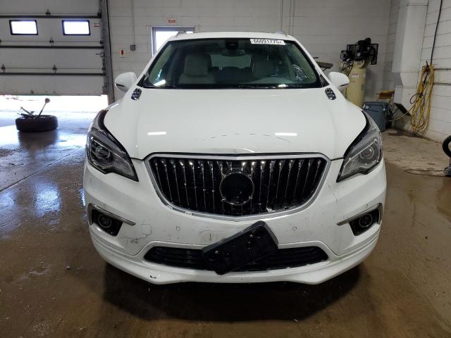 2018 BUICK ENVISION P LRBFX4SX8JD026832