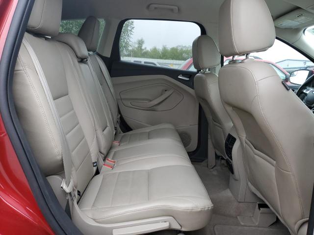 2013 FORD ESCAPE SEL - 1FMCU9HX5DUB97569