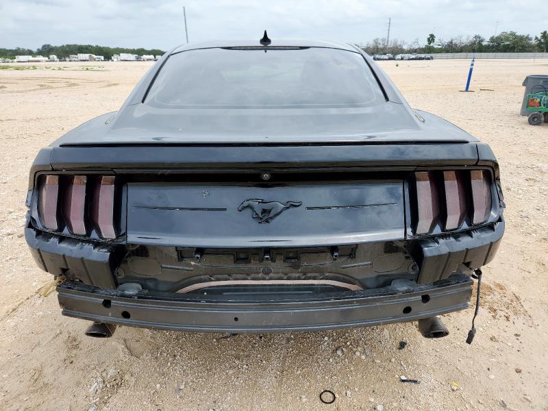 2021 FORD MUSTANG 1FA6P8TH3M5157199
