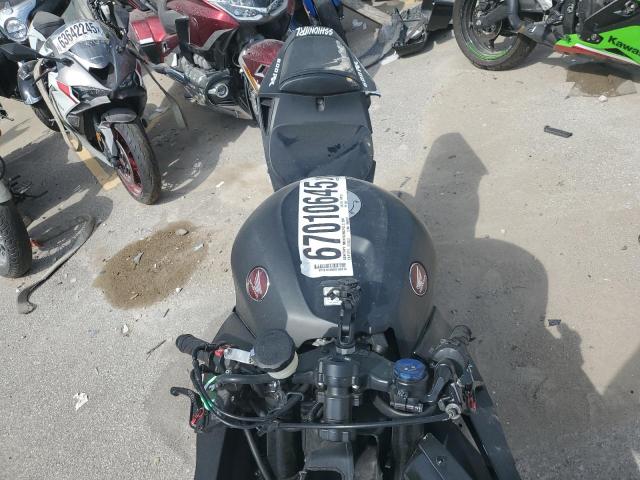 2020 HONDA CBR600 RR JH2PC40JXLK600241