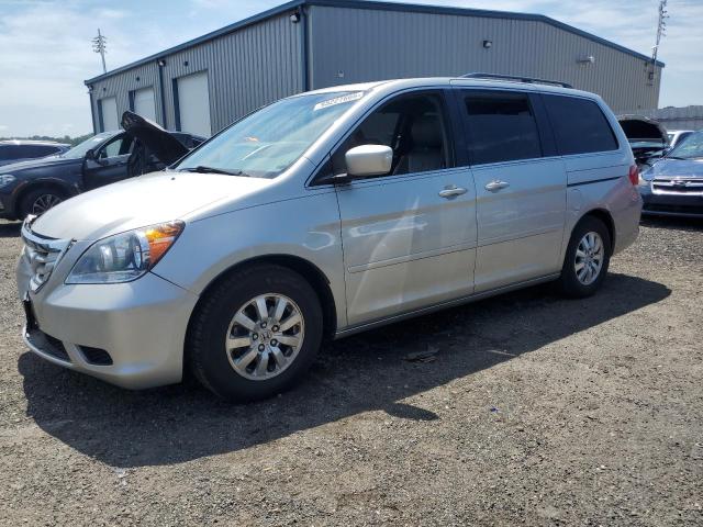 HONDA ODYSSEY EX