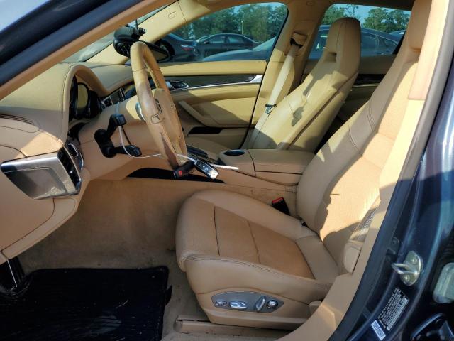 2014 PORSCHE PANAMERA 2 - WP0AA2A76EL011518