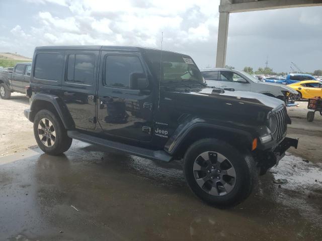2019 JEEP WRANGLER U 1C4HJXENXKW501202