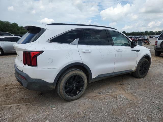 2021 KIA SORENTO S - 5XYRLDLC4MG060052