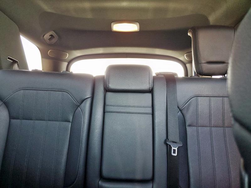 2018 MERCEDES-BENZ GLE 350 4JGDA5JB0JB120104