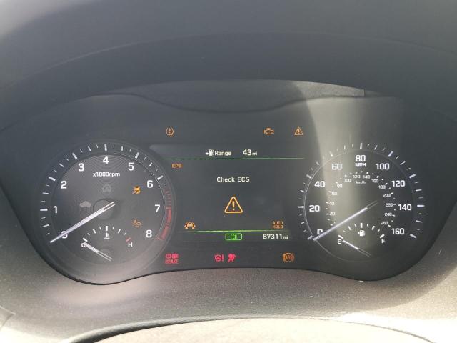 2018 GENESIS G80 SPORT KMHGN4JB3JU232931
