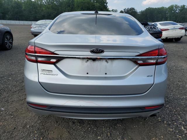 2017 FORD FUSION SE 3FA6P0H73HR316498