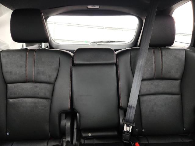 2023 HONDA PASSPORT T 5FNYF8H63PB022336
