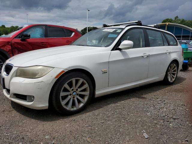 2011 BMW 328 XI - WBAUU3C5XBA542974