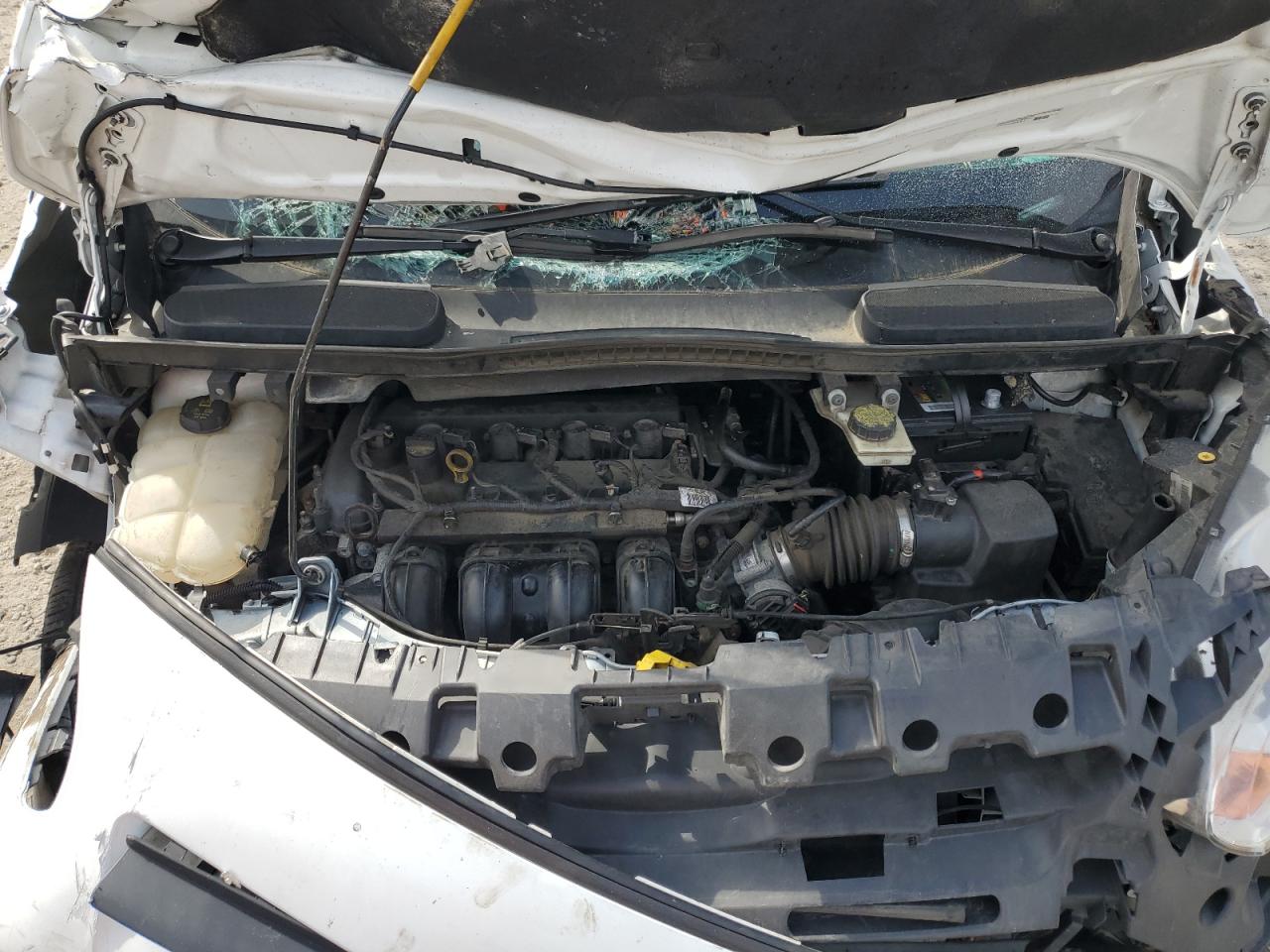 FORD TRANSIT CONNECT XLT