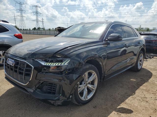 2023 AUDI Q8 PREMIUM WA1AVBF18PD032175
