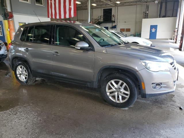 Vin: wvgbv7ax5bw506465, lot: 63791255, volkswagen tiguan s 20114