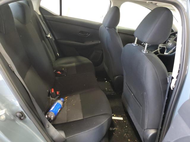 2024 NISSAN SENTRA SV 3N1AB8CV6RY275172