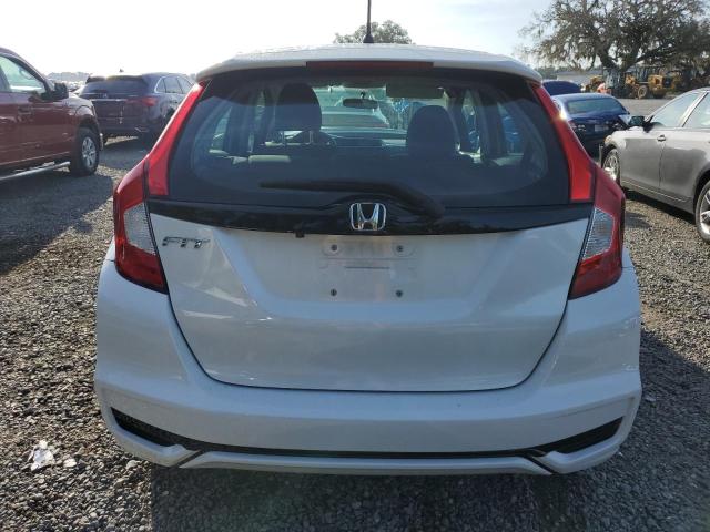 2020 HONDA FIT LX 3HGGK5H40LM722665