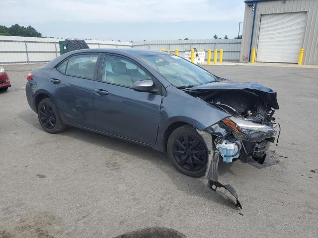 2017 TOYOTA COROLLA L - 2T1BURHE3HC939825