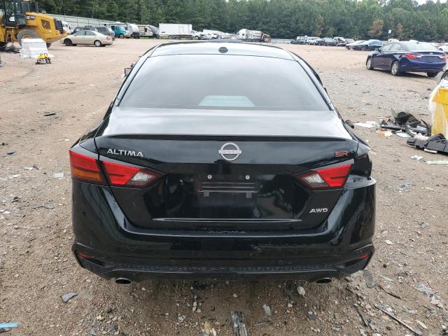 2024 NISSAN ALTIMA SR 1N4BL4CW7RN346348
