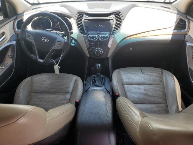 2013 HYUNDAI SANTA FE S - 5XYZW3LA8DG001392