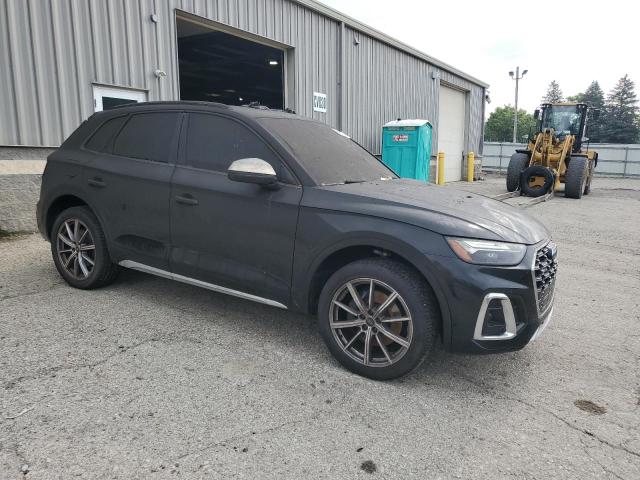2022 AUDI SQ5 PREMIU WA1B4AFY2N2092122