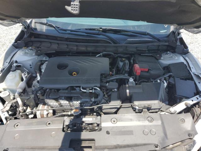 2020 NISSAN ALTIMA S 1N4BL4BV2LC268654