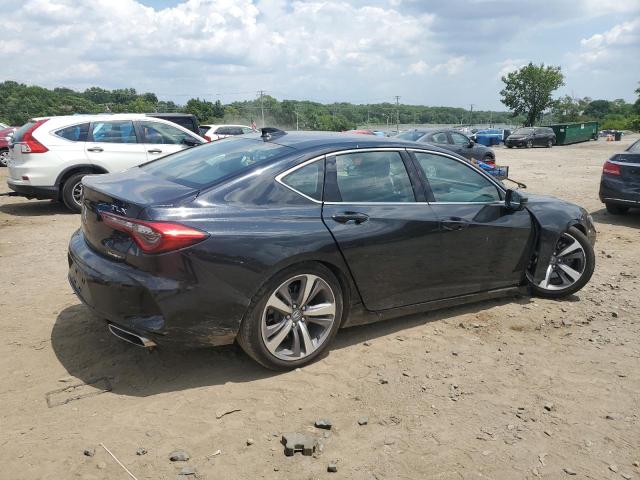 2021 ACURA TLX ADVANC 19UUB6F69MA009503