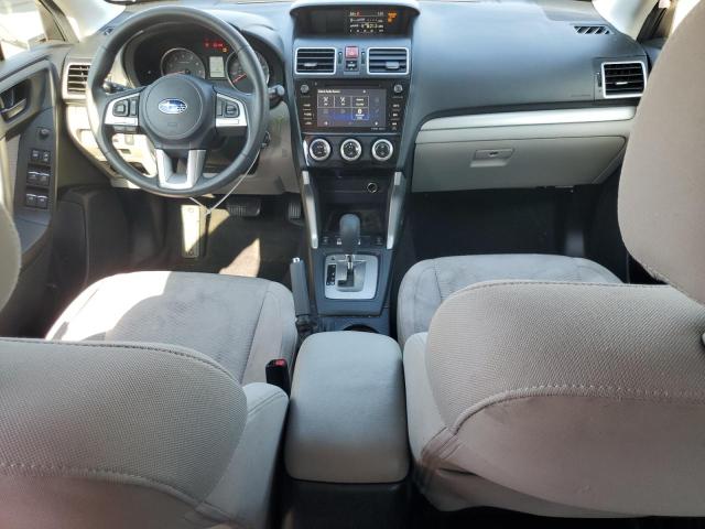 2017 SUBARU FORESTER 2 - JF2SJAEC5HH582061