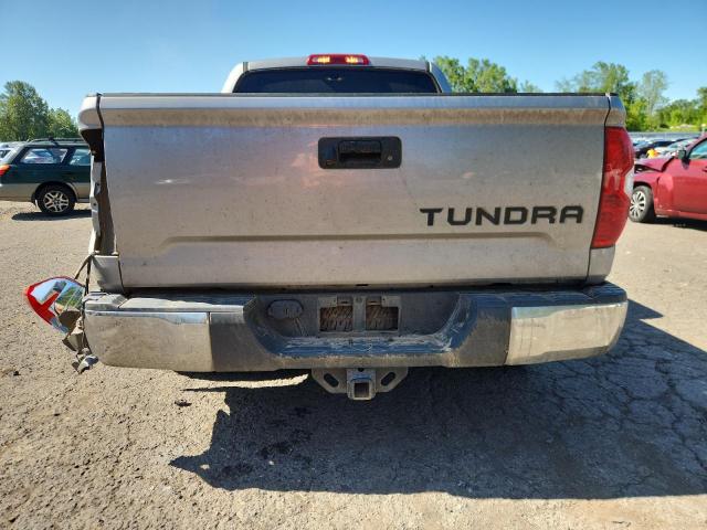 2019 TOYOTA TUNDRA CRE 5TFDY5F12KX806939