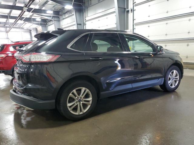 2015 FORD EDGE SEL - 2FMTK4J94FBB12038
