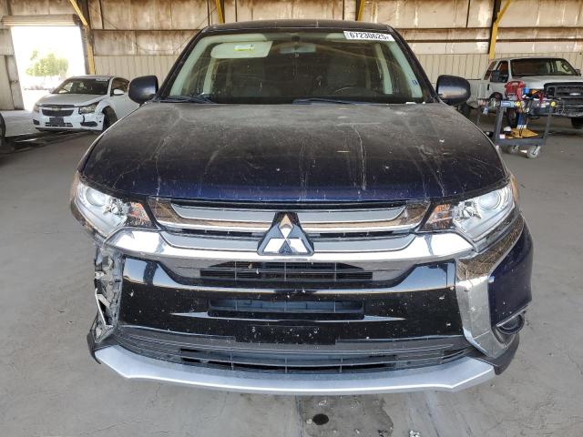 2016 MITSUBISHI OUTLANDER JA4AD2A38GZ010806