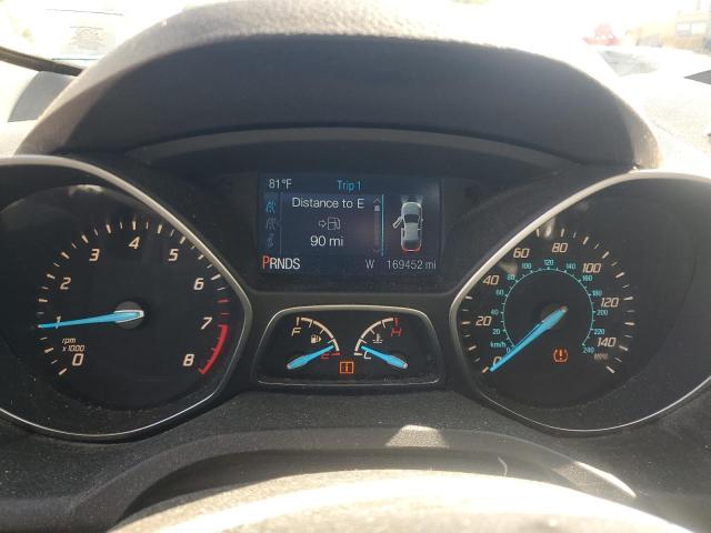 2014 FORD ESCAPE SE - 1FMCU9GX1EUE05630