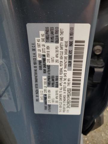 2023 MAZDA CX-30 PREF 3MVDMBCM1PM504658