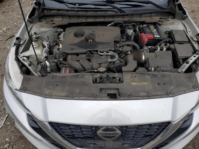 2019 NISSAN ALTIMA S 1N4BL4BV2KC137089