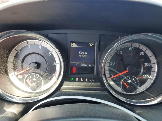 2019 DODGE GRAND CARA 2C4RDGEG6KR518603
