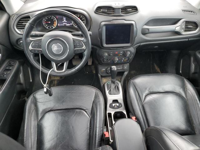 2018 JEEP RENEGADE L ZACCJBDBXJPG75397
