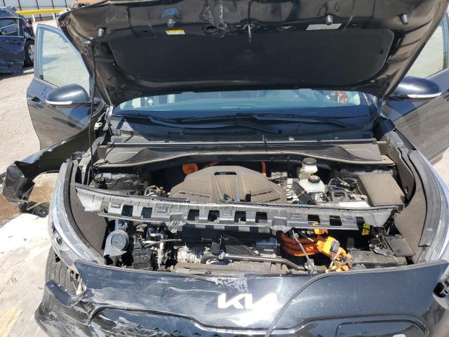 2022 KIA NIRO S KNDCC3LG6N5118028