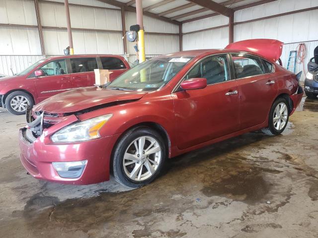 2014 NISSAN ALTIMA 2.5 - 1N4AL3AP1EC165057