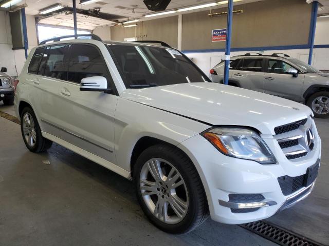 2015 MERCEDES-BENZ GLK 350 4M WDCGG8JB4FG395545