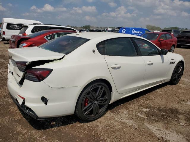 2022 MASERATI QUATTROPOR ZAM56YRM5N1387280