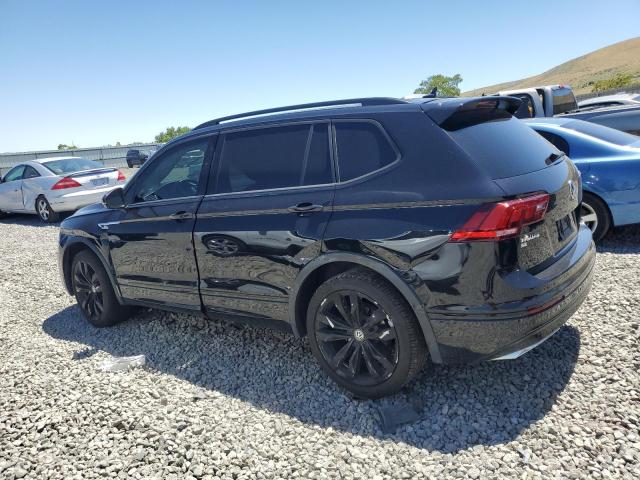 2021 VOLKSWAGEN TIGUAN SE - 3VV2B7AX3MM101819