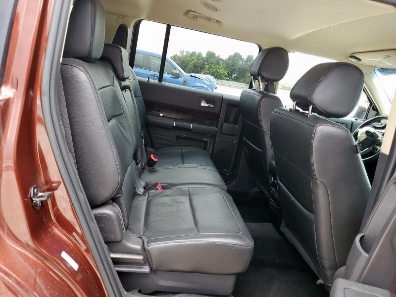 2015 FORD FLEX LIMIT 2FMGK5D89FBA04833