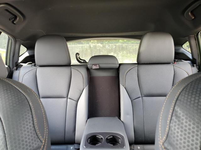 2024 SUBARU CROSSTREK 4S4GUHU66R3725531