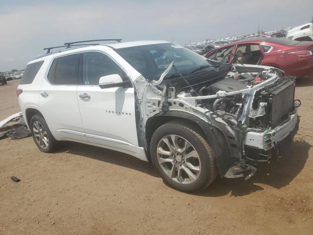 2019 CHEVROLET TRAVERSE P 1GNEVKKW4KJ226874