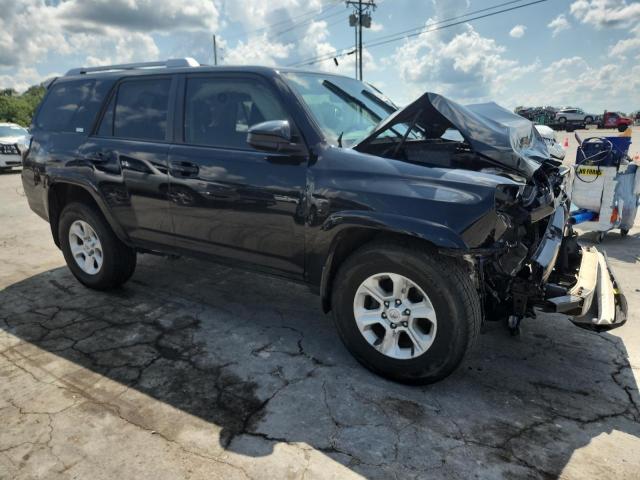 2016 TOYOTA 4RUNNER SR5 JTEZU5JR9G5123620