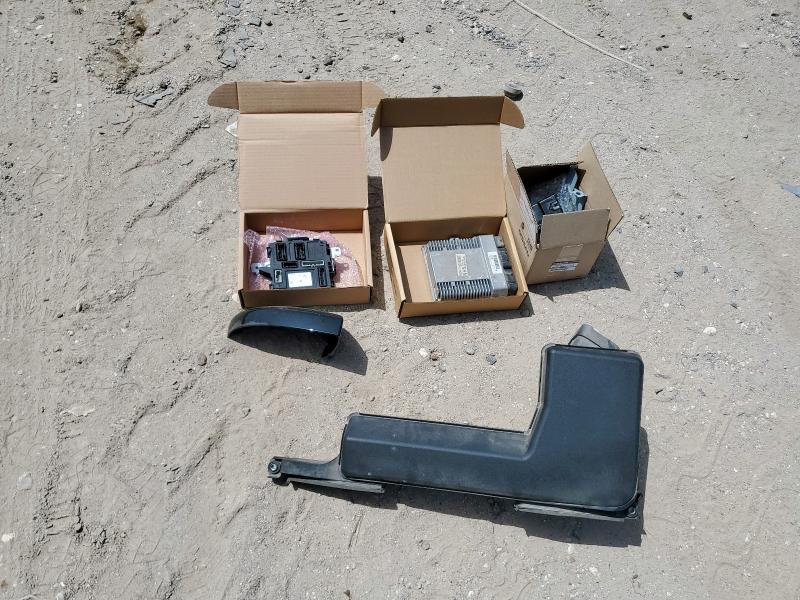 2023 NISSAN PATHFINDER 5N1DR3DF0PC235588