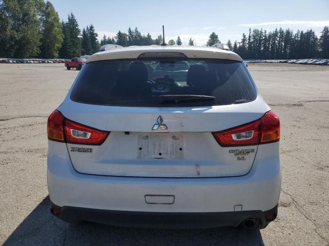 2015 MITSUBISHI OUTLANDER 4A4AR4AW3FE036886