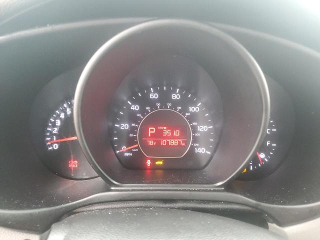 2018 KIA SOUL KNDJN2A2XJ7508700